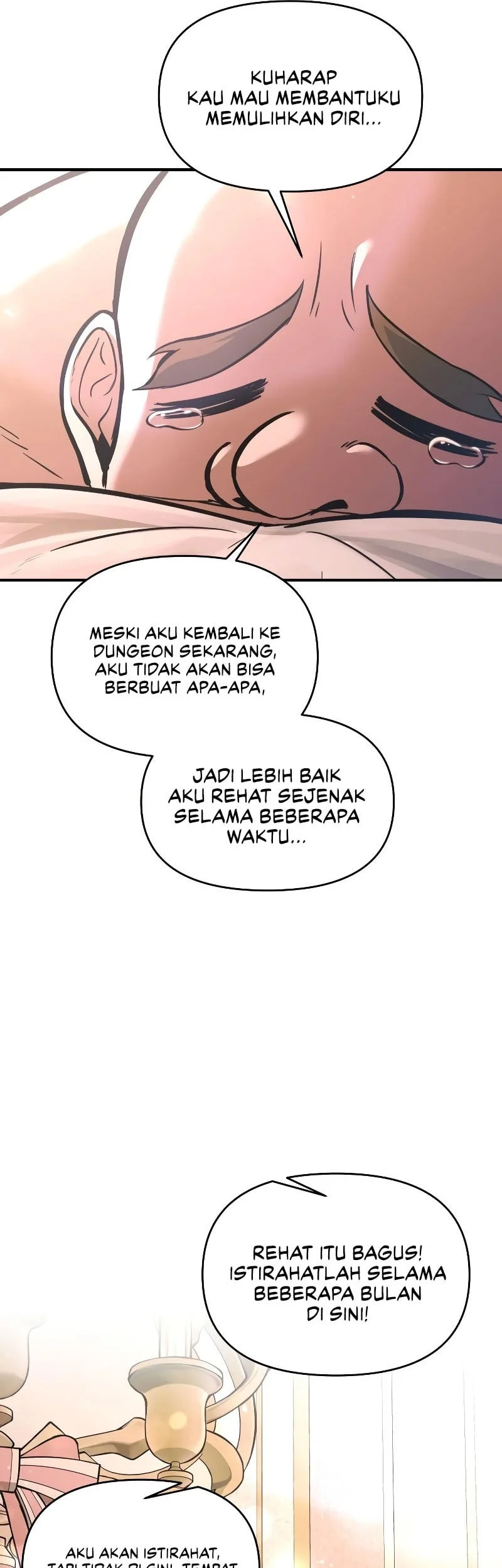 I Became The Tyrant Of A Defense Game Chapter 167 Halaman 42