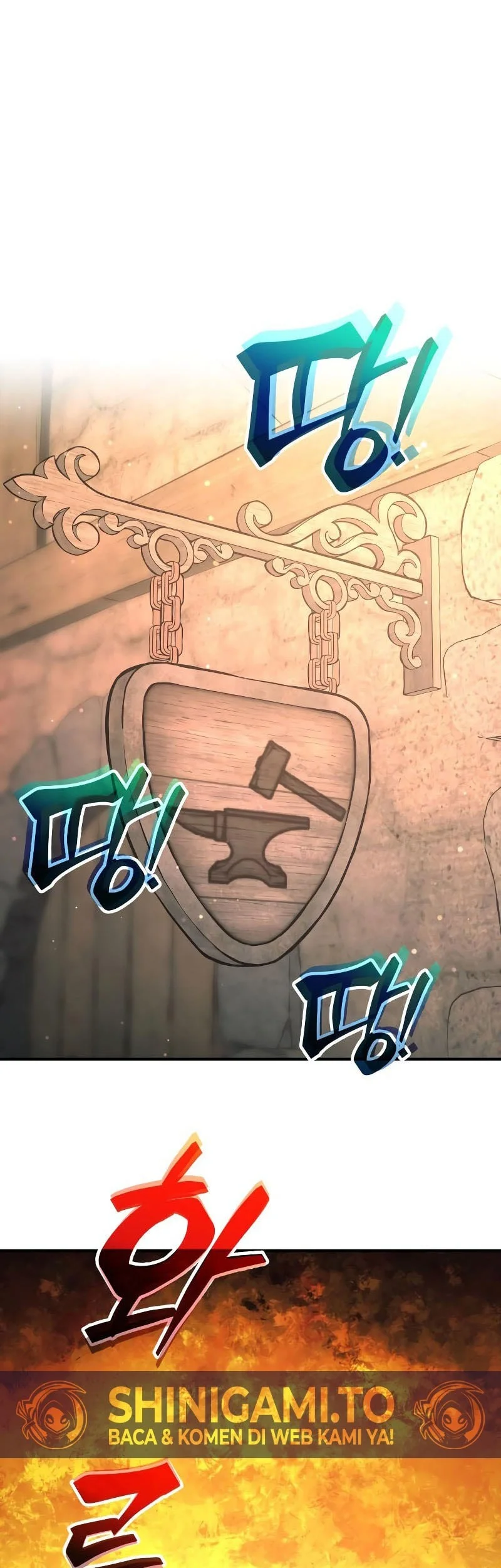 I Became The Tyrant Of A Defense Game Chapter 167 Halaman 46