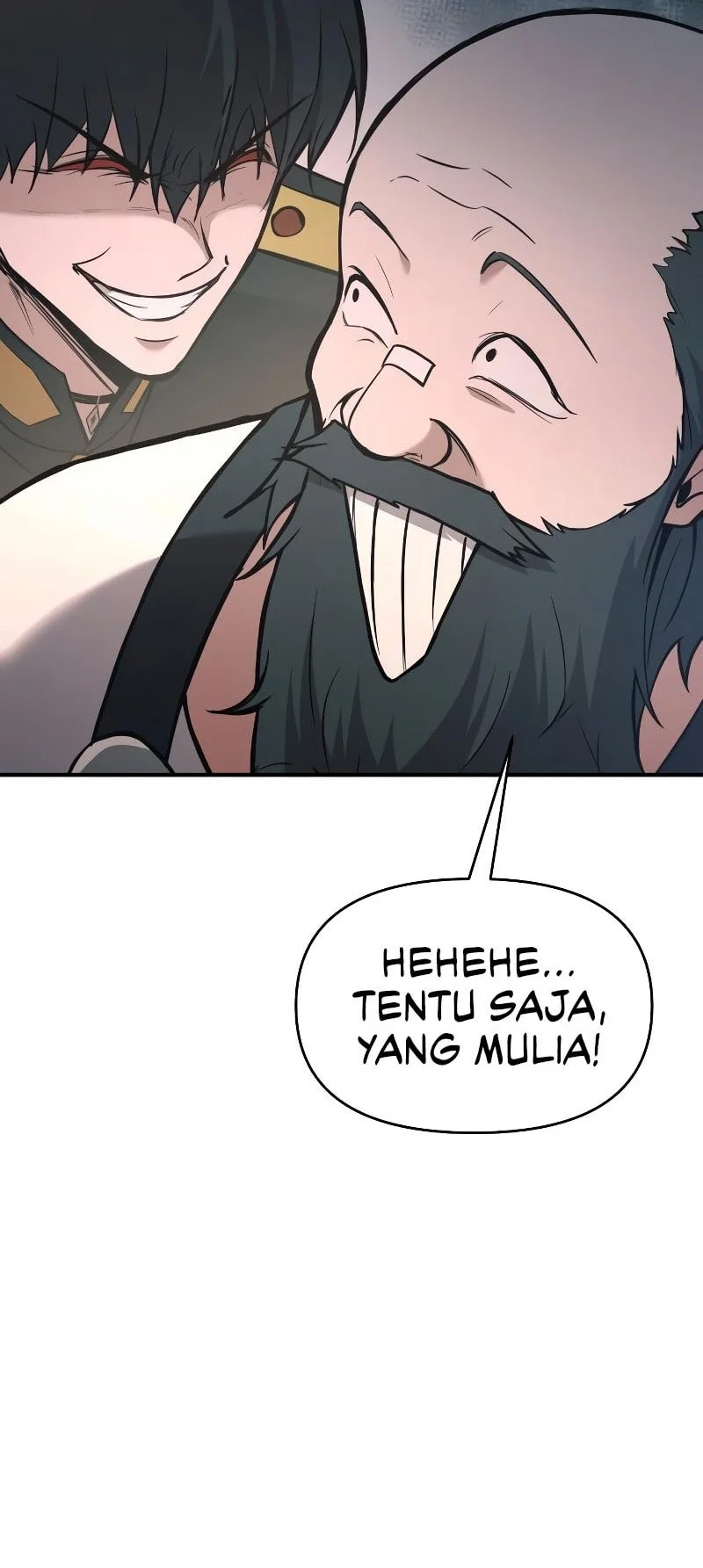 I Became The Tyrant Of A Defense Game Chapter 167 Halaman 53