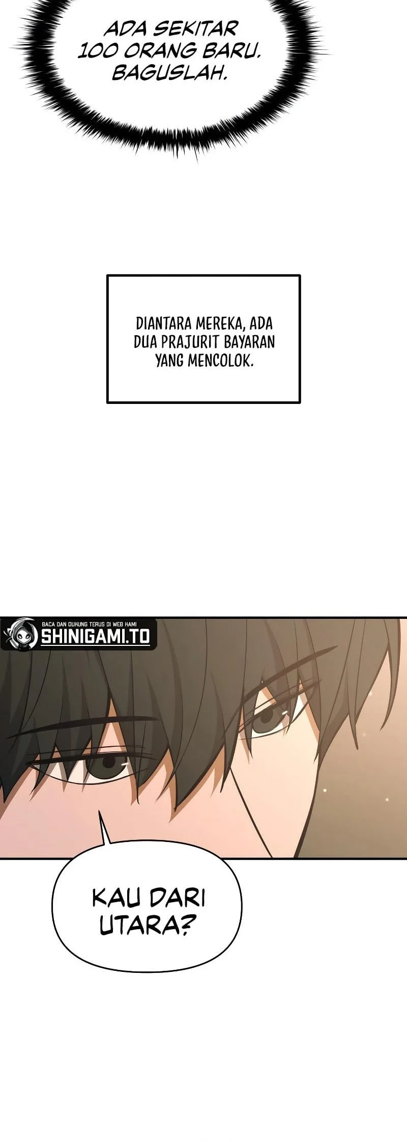 I Became The Tyrant Of A Defense Game Chapter 167 Halaman 57