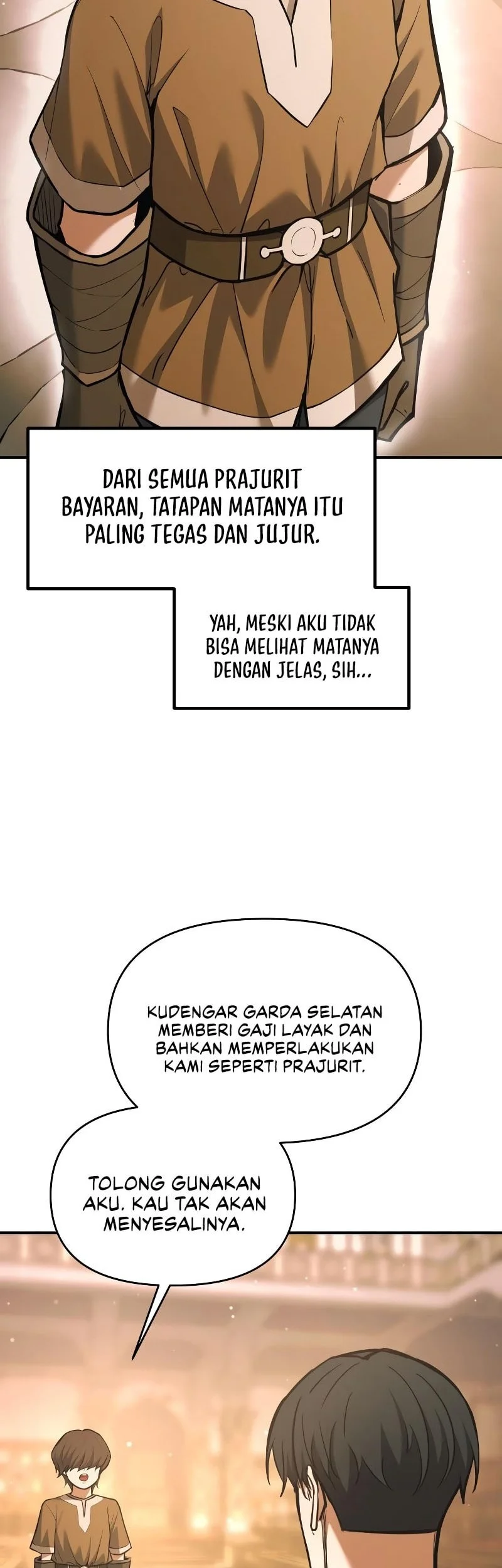I Became The Tyrant Of A Defense Game Chapter 167 Halaman 60
