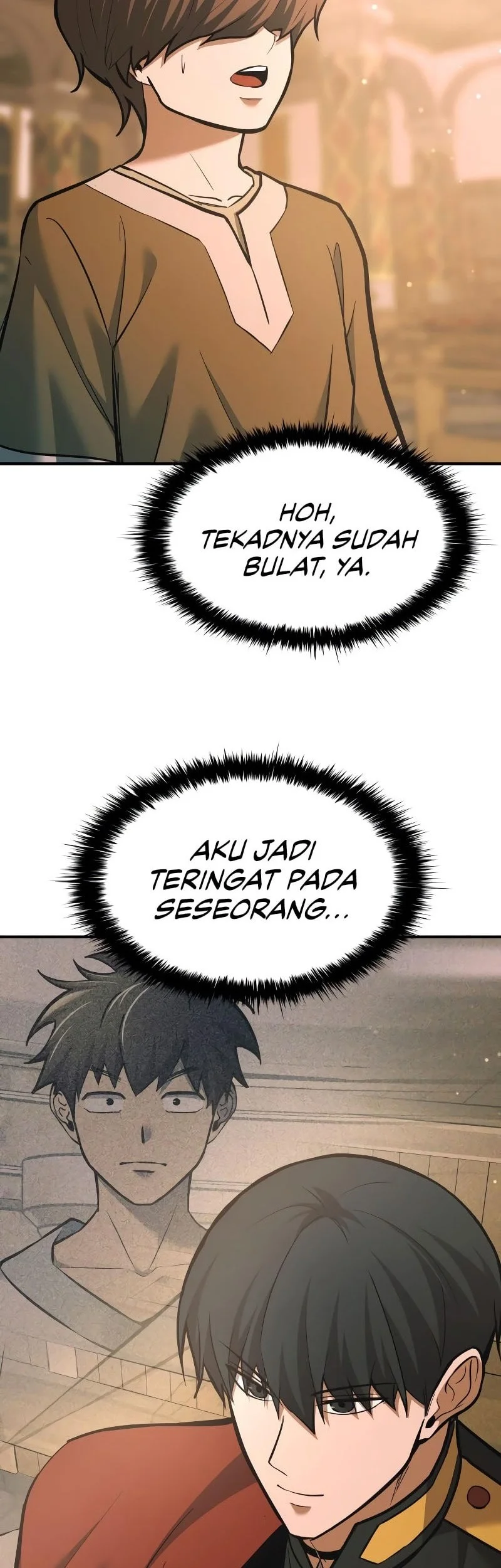 I Became The Tyrant Of A Defense Game Chapter 167 Halaman 63