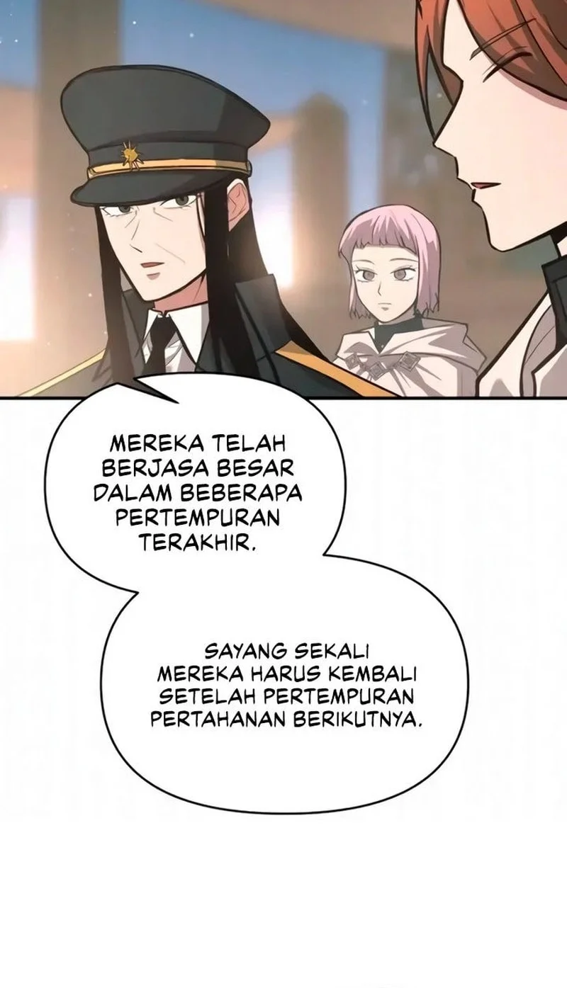 I Became The Tyrant Of A Defense Game Chapter 168 Halaman 5