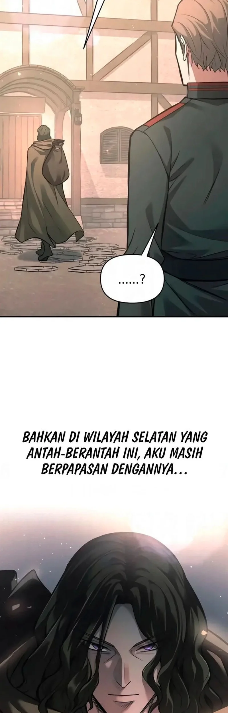 I Became The Tyrant Of A Defense Game Chapter 168 Halaman 7