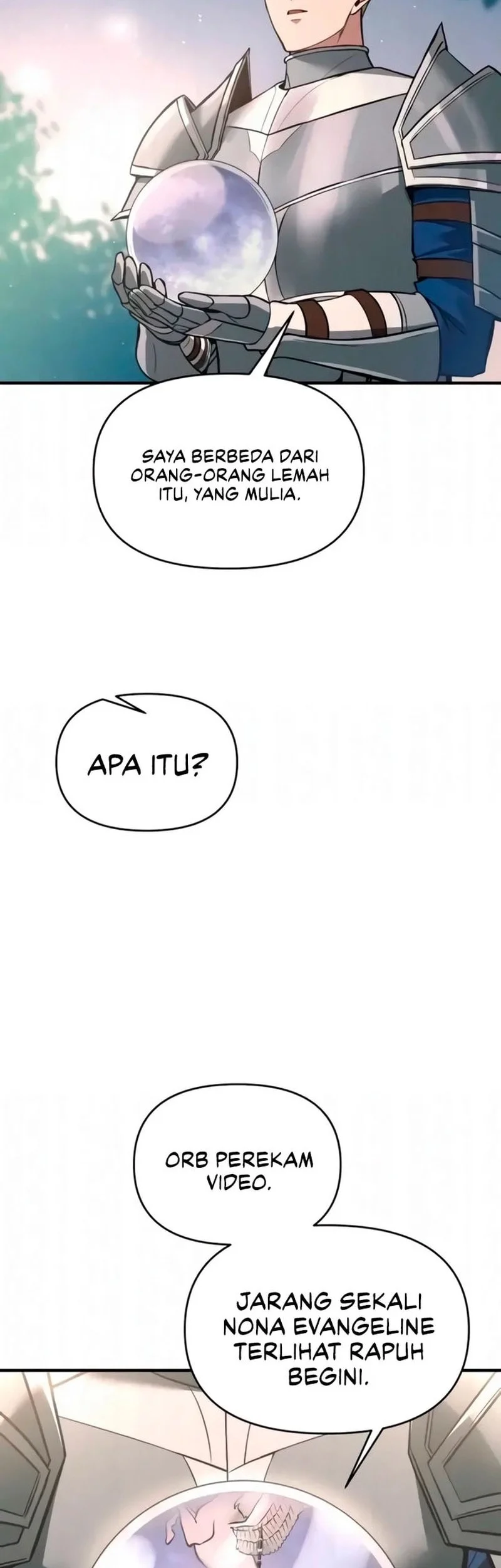 I Became The Tyrant Of A Defense Game Chapter 168 Halaman 15