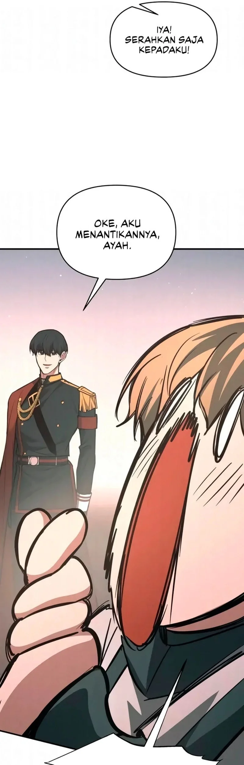 I Became The Tyrant Of A Defense Game Chapter 168 Halaman 18