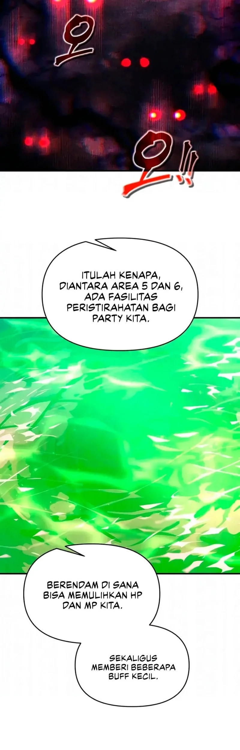 I Became The Tyrant Of A Defense Game Chapter 168 Halaman 22