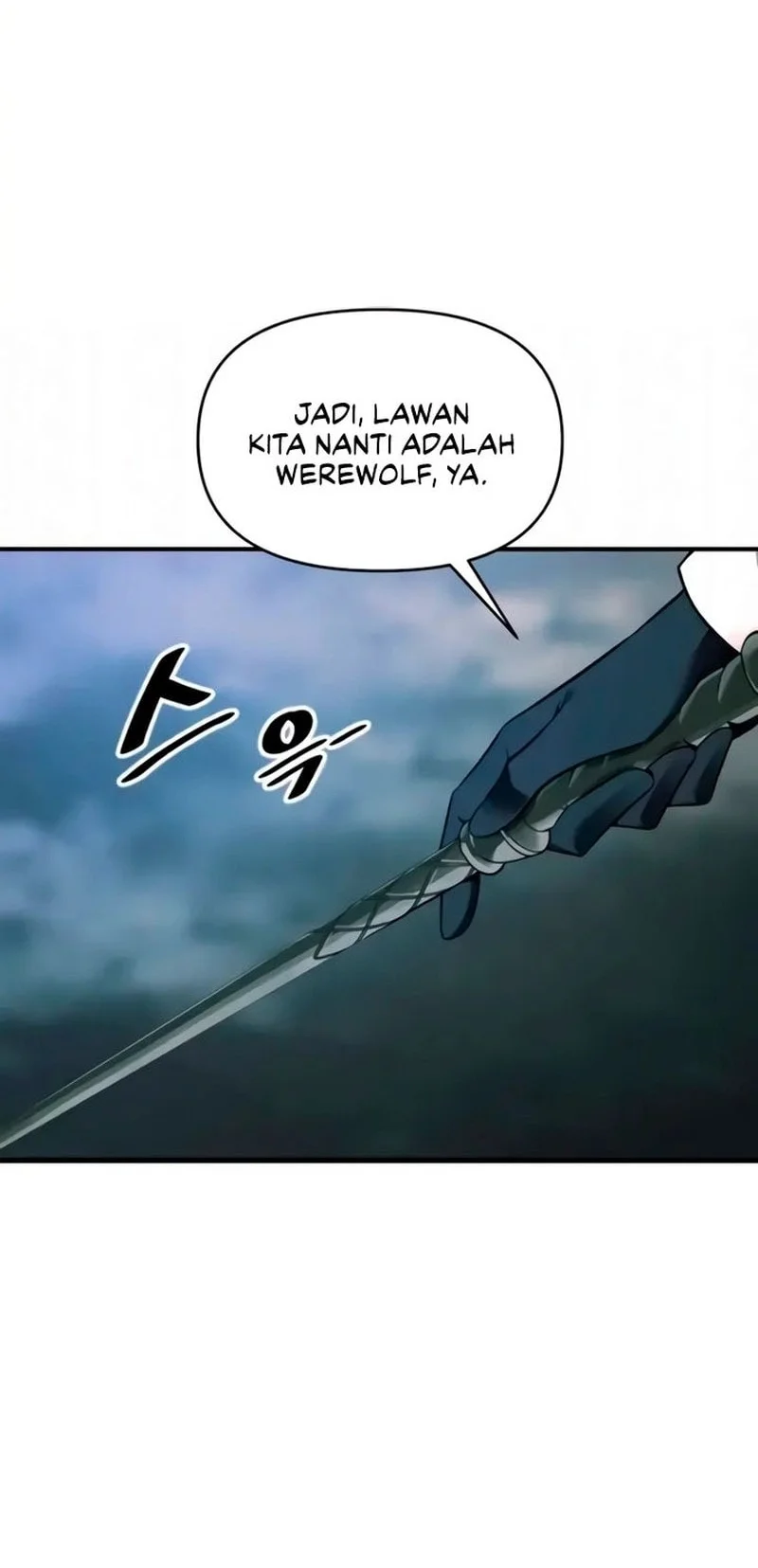 I Became The Tyrant Of A Defense Game Chapter 168 Halaman 33