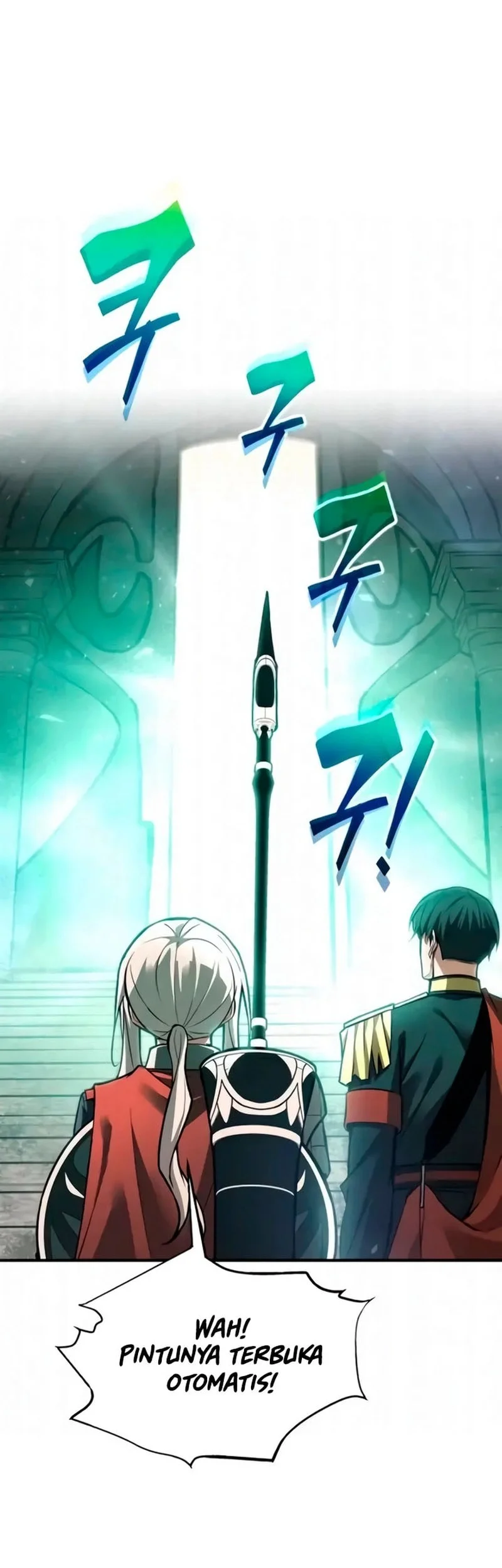 I Became The Tyrant Of A Defense Game Chapter 168 Halaman 38
