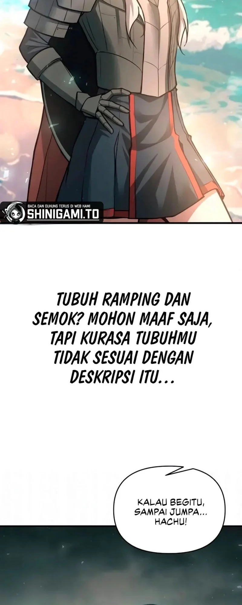 I Became The Tyrant Of A Defense Game Chapter 168 Halaman 41