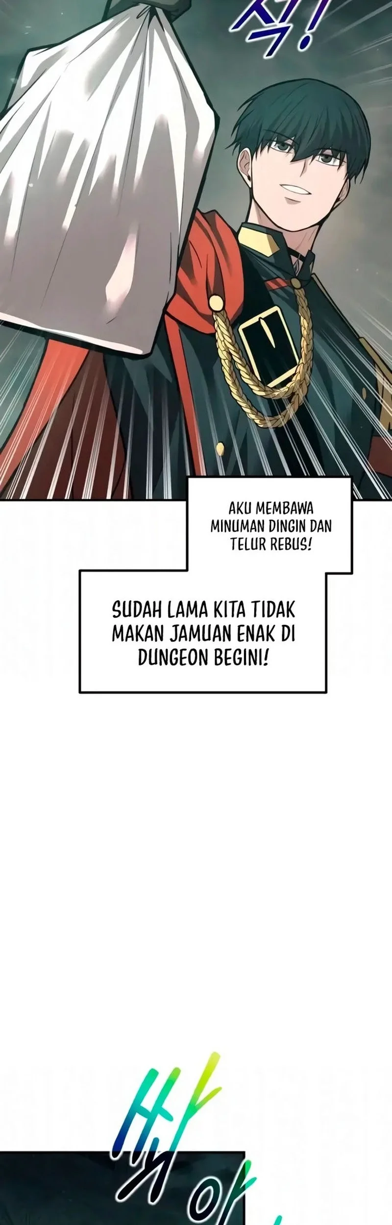 I Became The Tyrant Of A Defense Game Chapter 168 Halaman 43