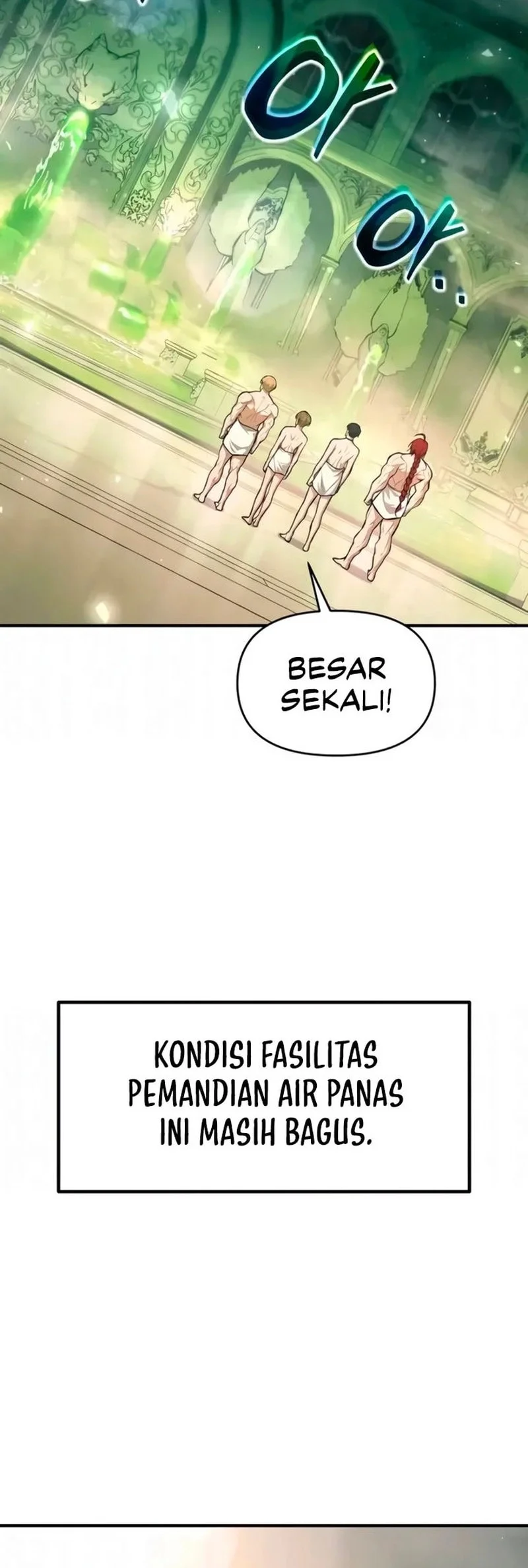I Became The Tyrant Of A Defense Game Chapter 168 Halaman 45