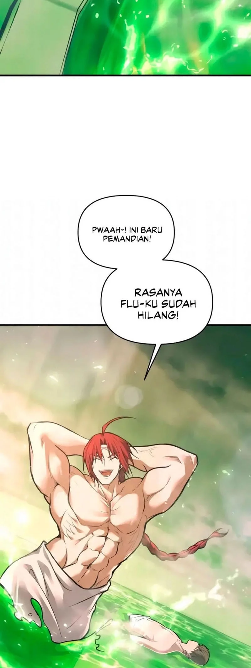 I Became The Tyrant Of A Defense Game Chapter 168 Halaman 49