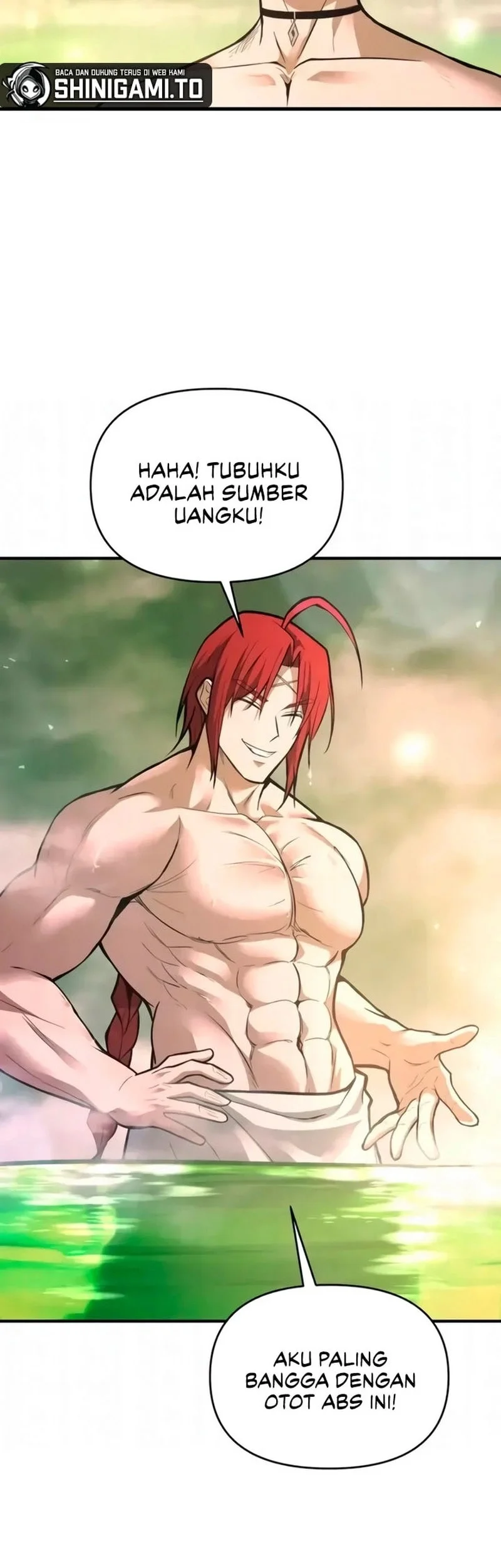 I Became The Tyrant Of A Defense Game Chapter 168 Halaman 51