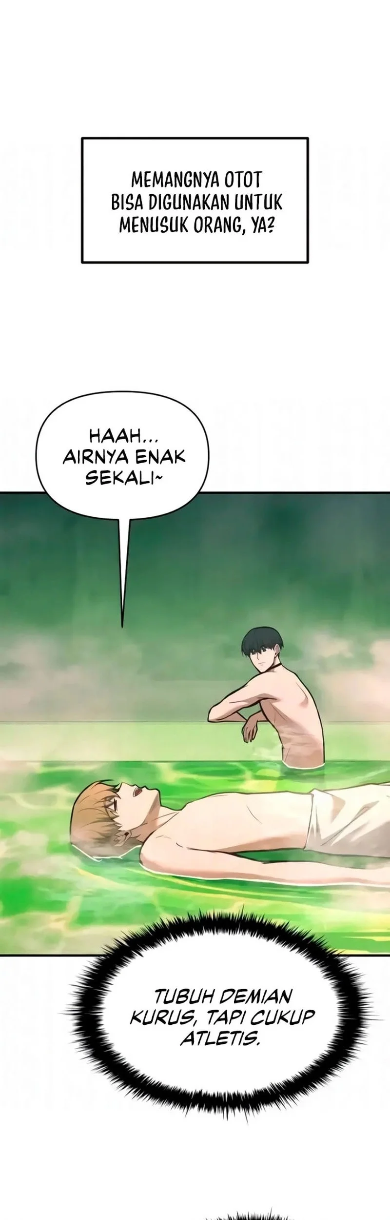 I Became The Tyrant Of A Defense Game Chapter 168 Halaman 55