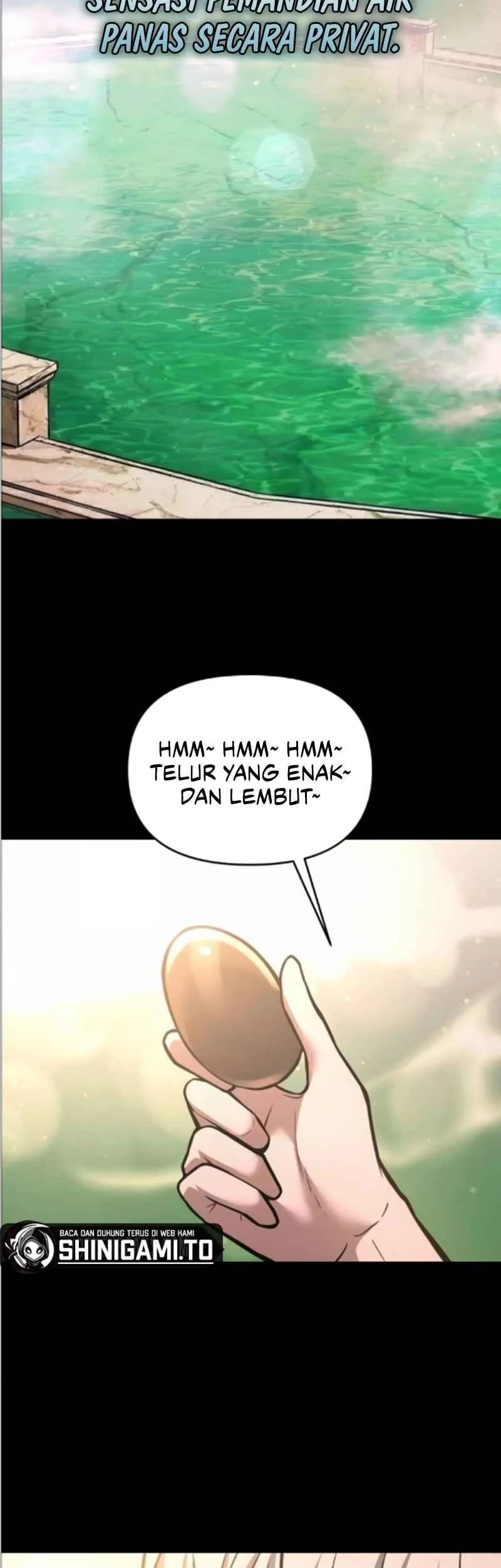 I Became The Tyrant Of A Defense Game Chapter 169 Halaman 12