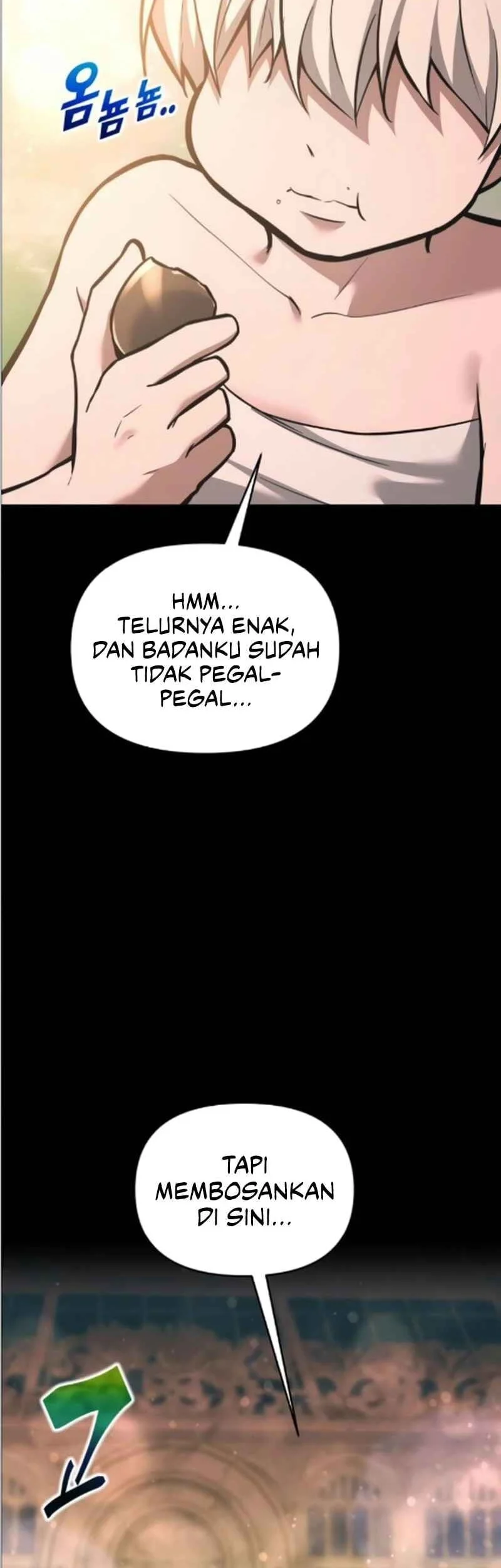 I Became The Tyrant Of A Defense Game Chapter 169 Halaman 13
