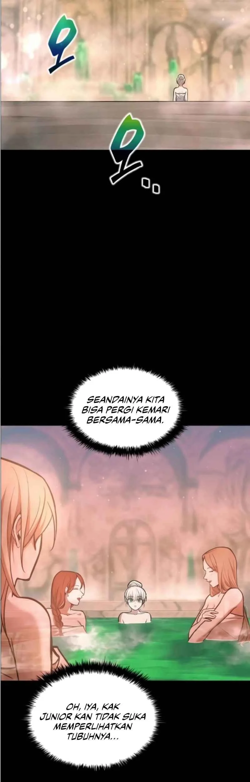 I Became The Tyrant Of A Defense Game Chapter 169 Halaman 14
