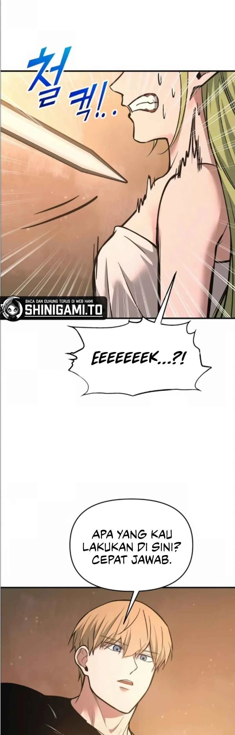 I Became The Tyrant Of A Defense Game Chapter 169 Halaman 20