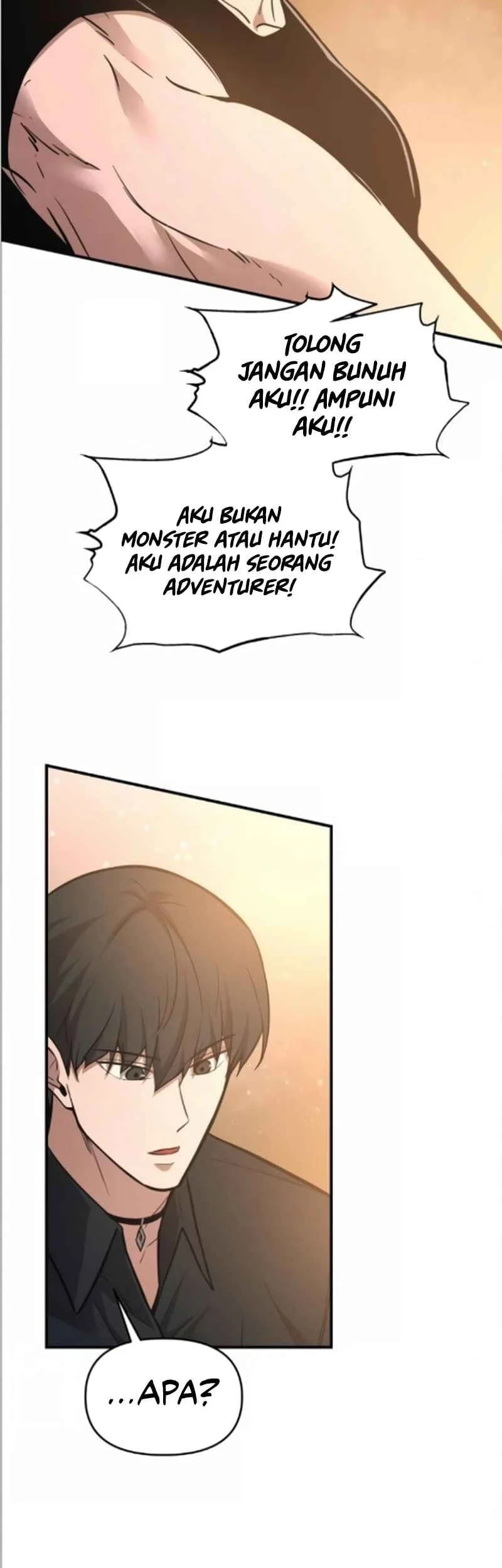 I Became The Tyrant Of A Defense Game Chapter 169 Halaman 21