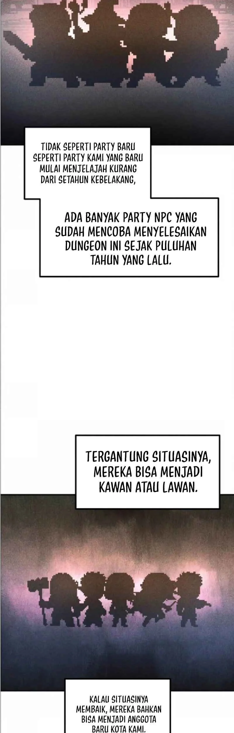 I Became The Tyrant Of A Defense Game Chapter 169 Halaman 24