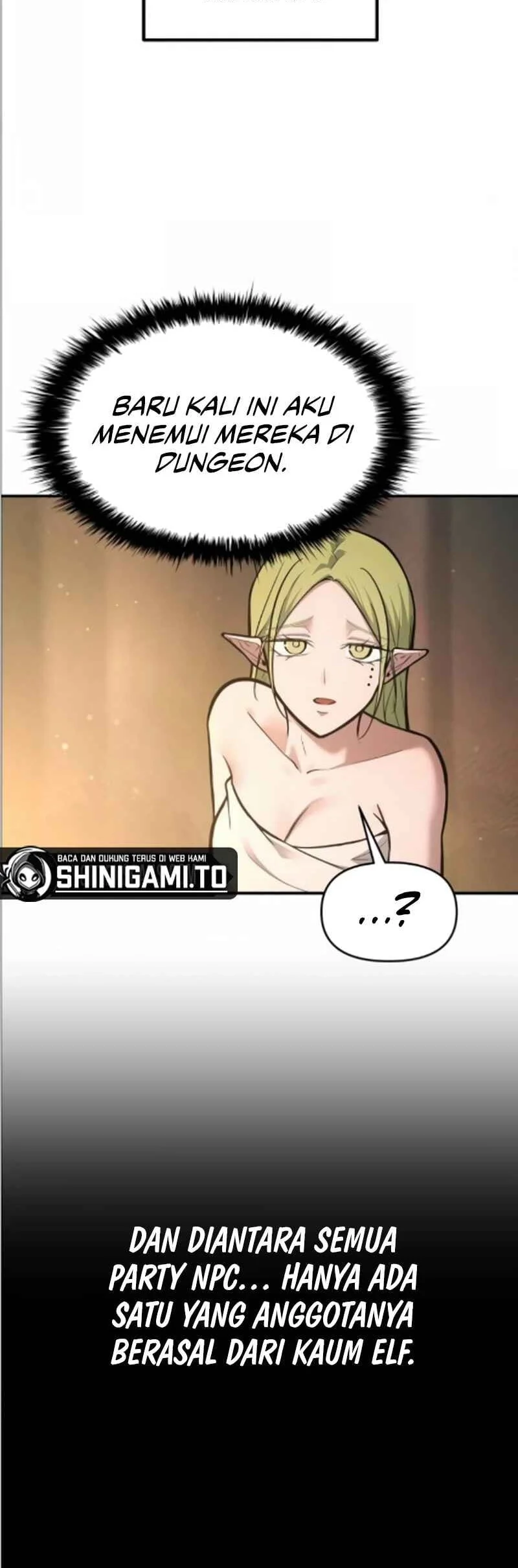 I Became The Tyrant Of A Defense Game Chapter 169 Halaman 25