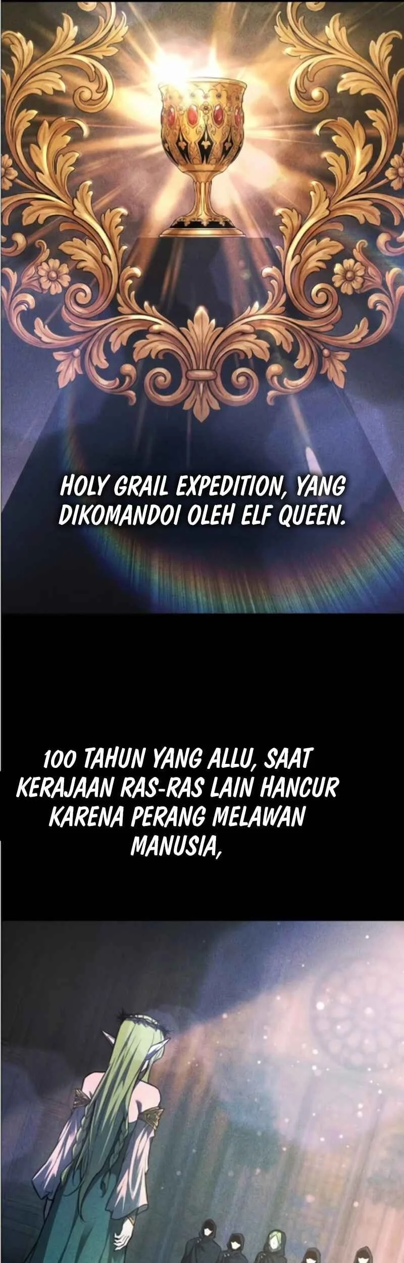 I Became The Tyrant Of A Defense Game Chapter 169 Halaman 26