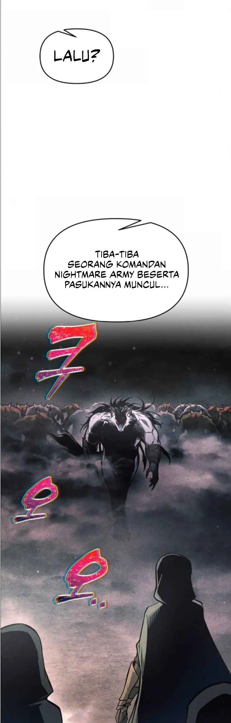 I Became The Tyrant Of A Defense Game Chapter 169 Halaman 31