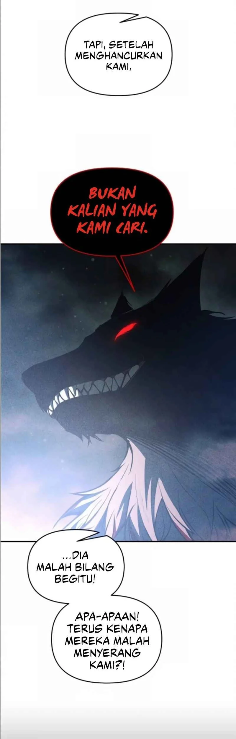 I Became The Tyrant Of A Defense Game Chapter 169 Halaman 33