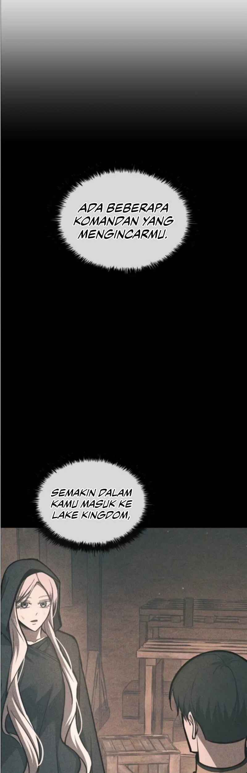 I Became The Tyrant Of A Defense Game Chapter 169 Halaman 34