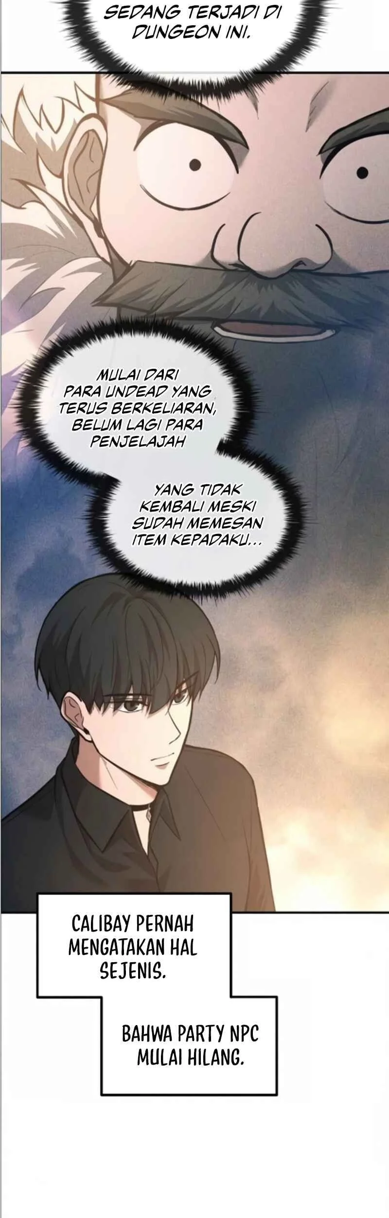 I Became The Tyrant Of A Defense Game Chapter 169 Halaman 38