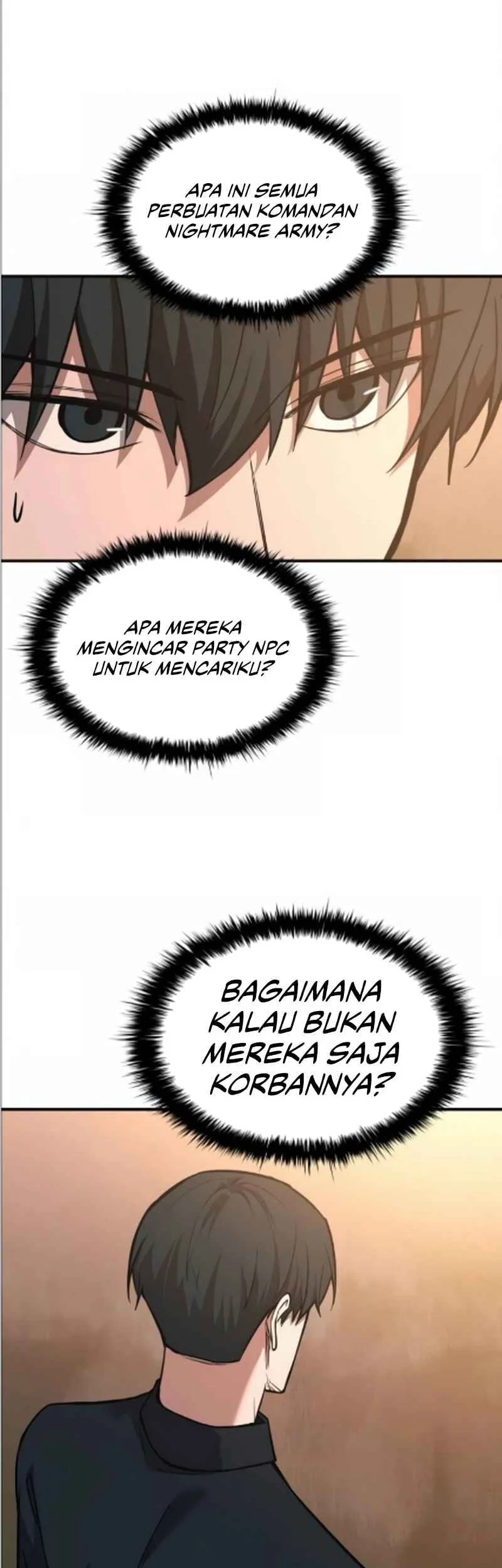 I Became The Tyrant Of A Defense Game Chapter 169 Halaman 39