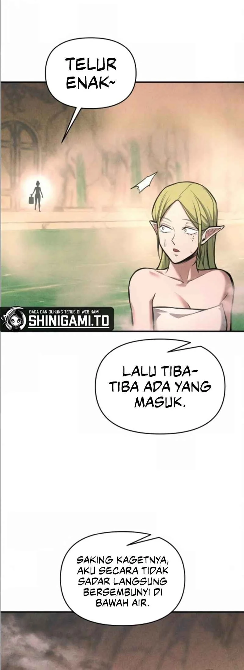 I Became The Tyrant Of A Defense Game Chapter 169 Halaman 41