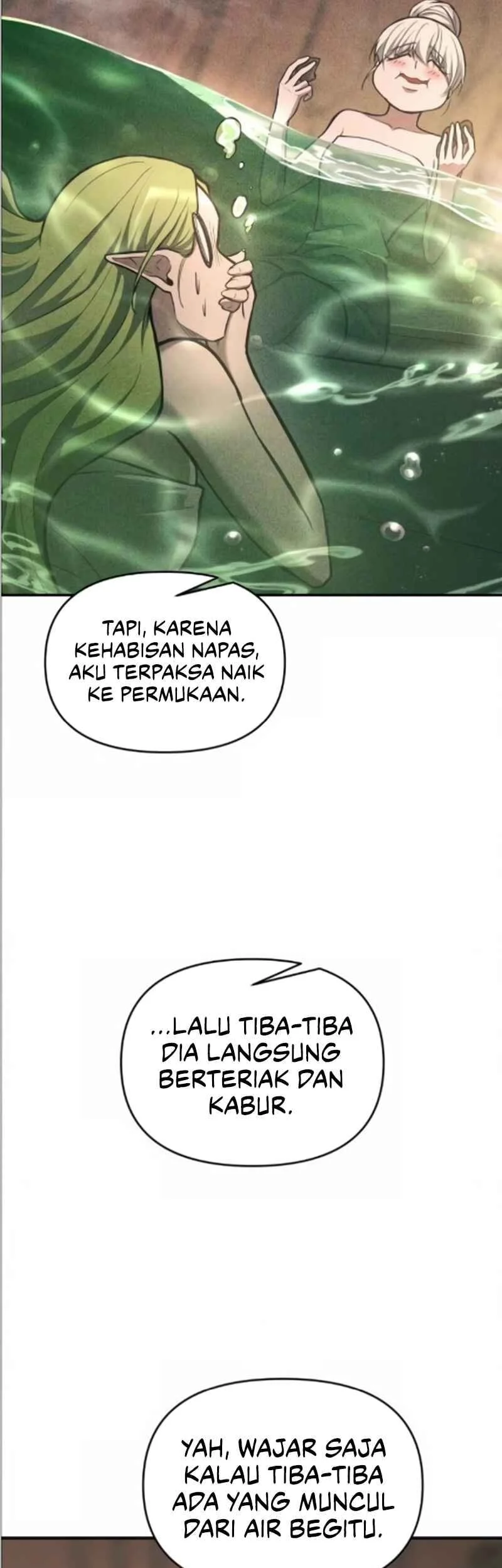 I Became The Tyrant Of A Defense Game Chapter 169 Halaman 42