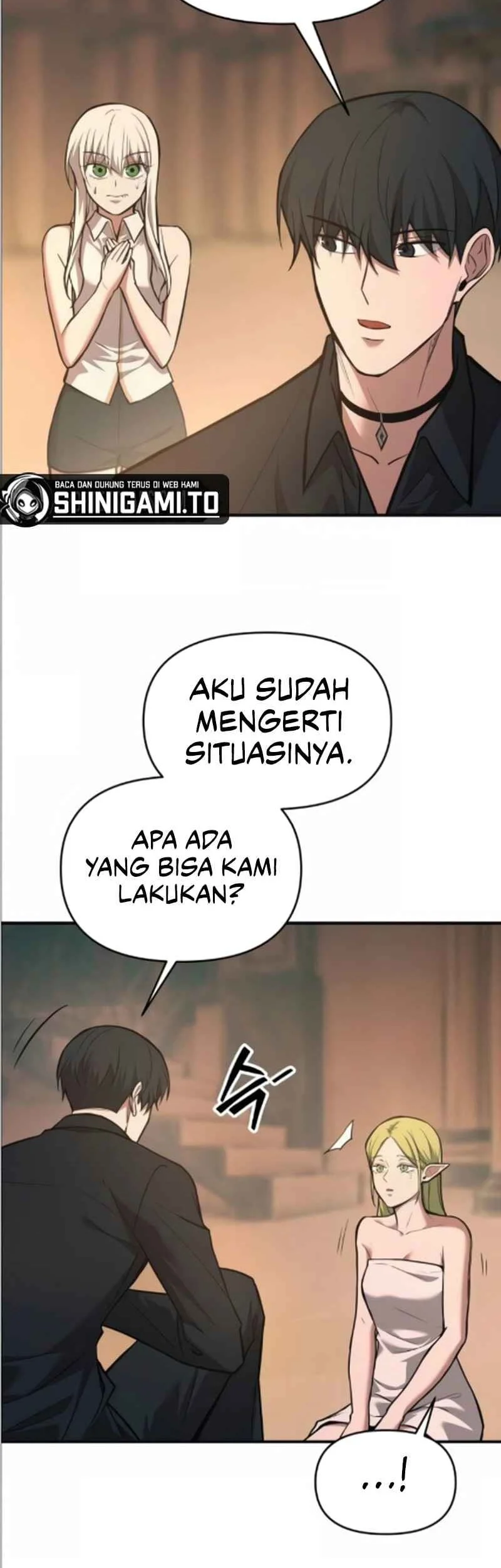 I Became The Tyrant Of A Defense Game Chapter 169 Halaman 43