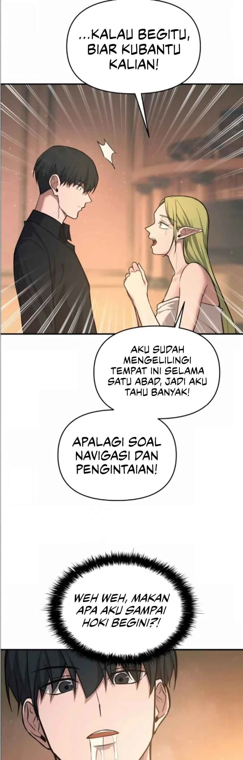 I Became The Tyrant Of A Defense Game Chapter 169 Halaman 50