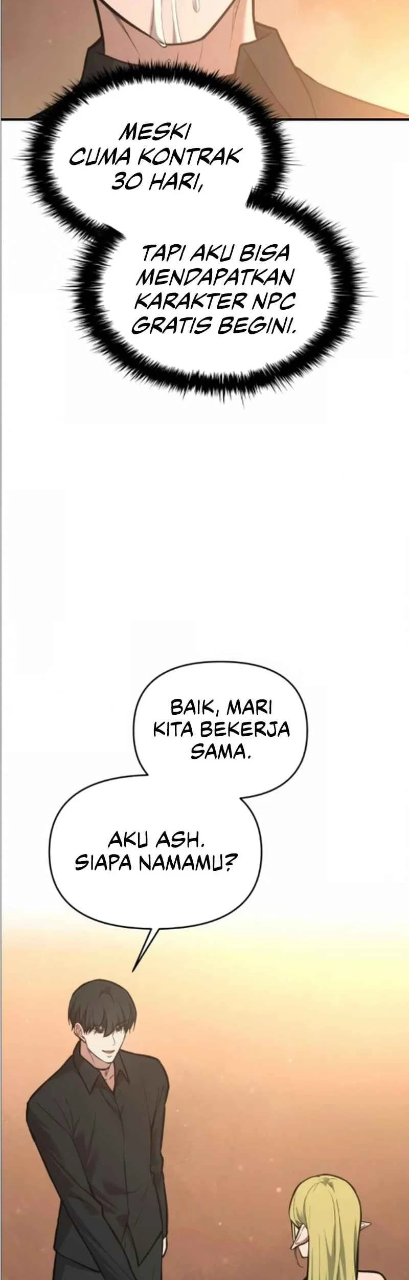 I Became The Tyrant Of A Defense Game Chapter 169 Halaman 51