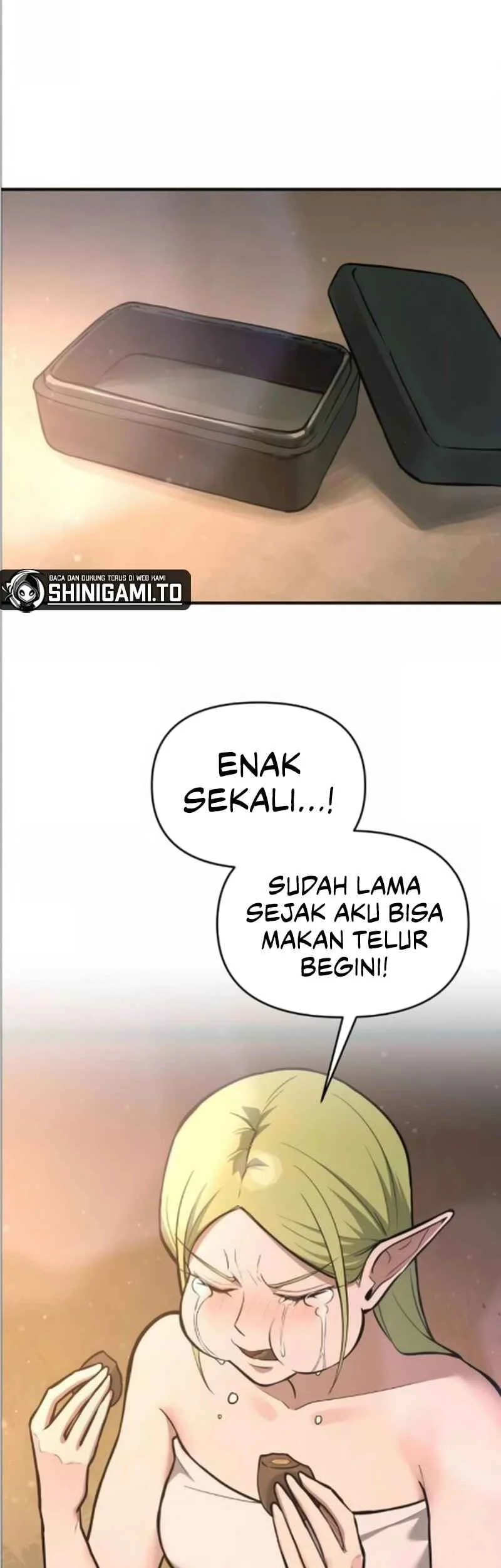 I Became The Tyrant Of A Defense Game Chapter 169 Halaman 56