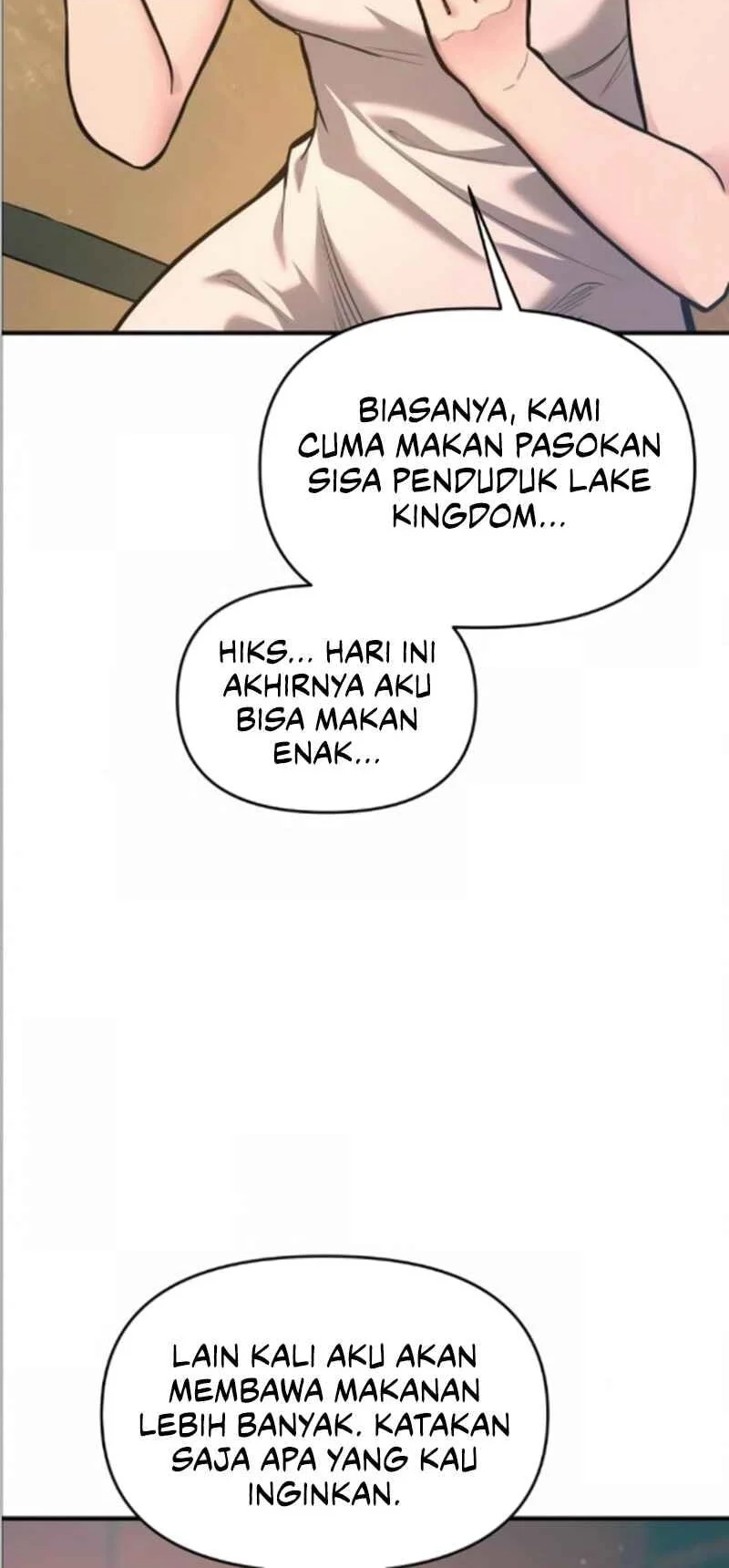 I Became The Tyrant Of A Defense Game Chapter 169 Halaman 57