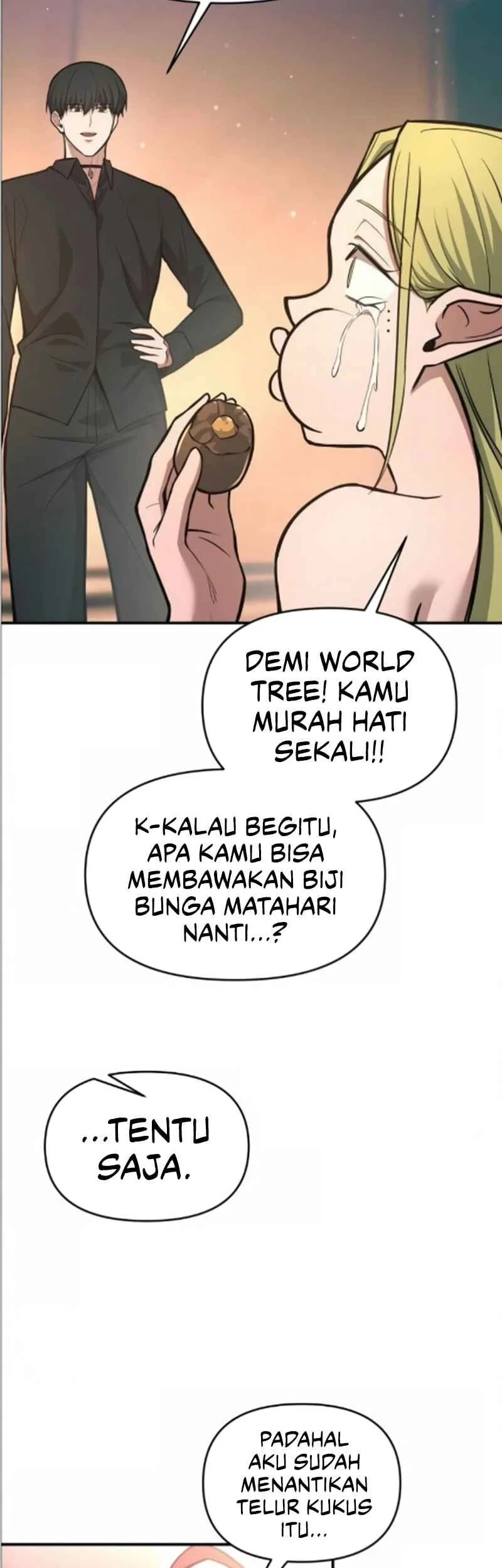 I Became The Tyrant Of A Defense Game Chapter 169 Halaman 58