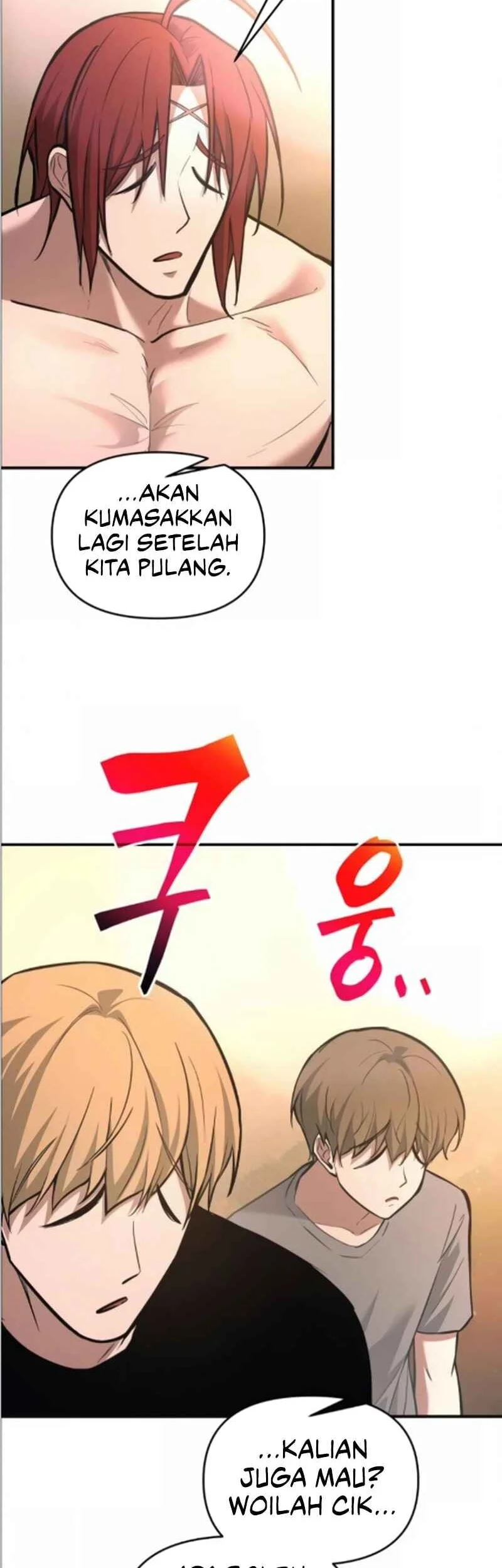 I Became The Tyrant Of A Defense Game Chapter 169 Halaman 59