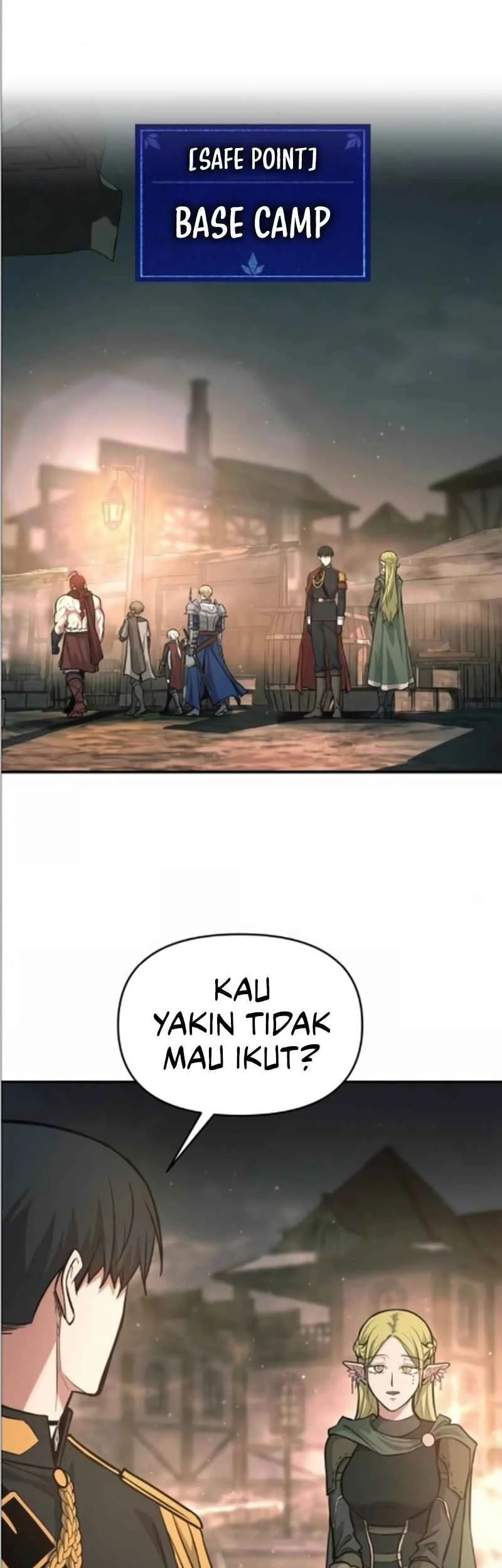 I Became The Tyrant Of A Defense Game Chapter 169 Halaman 62