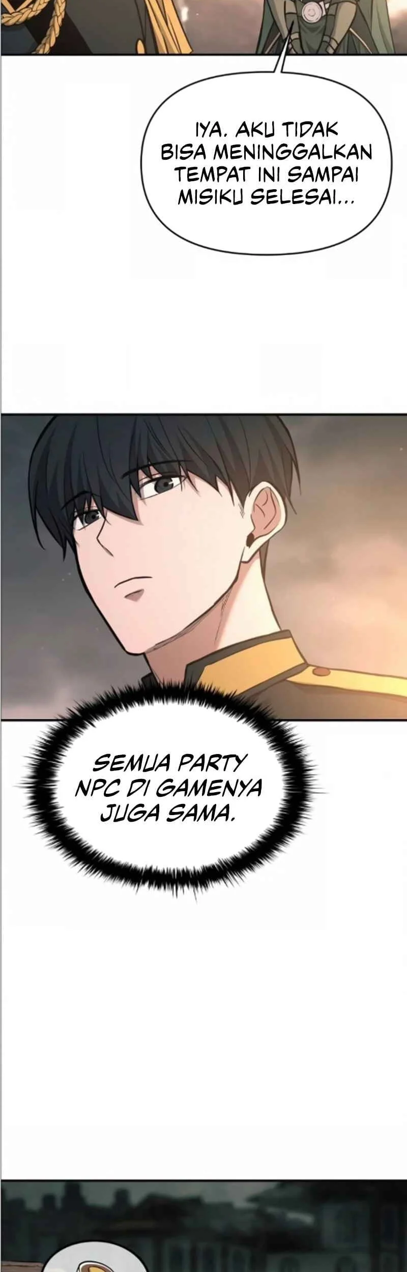 I Became The Tyrant Of A Defense Game Chapter 169 Halaman 63