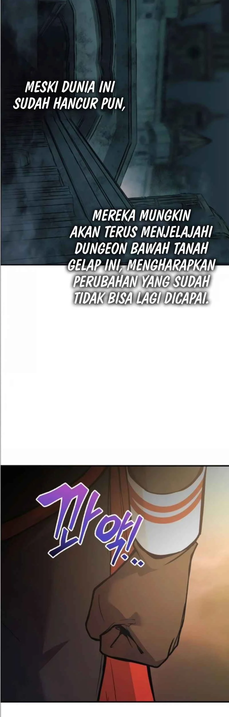 I Became The Tyrant Of A Defense Game Chapter 169 Halaman 65