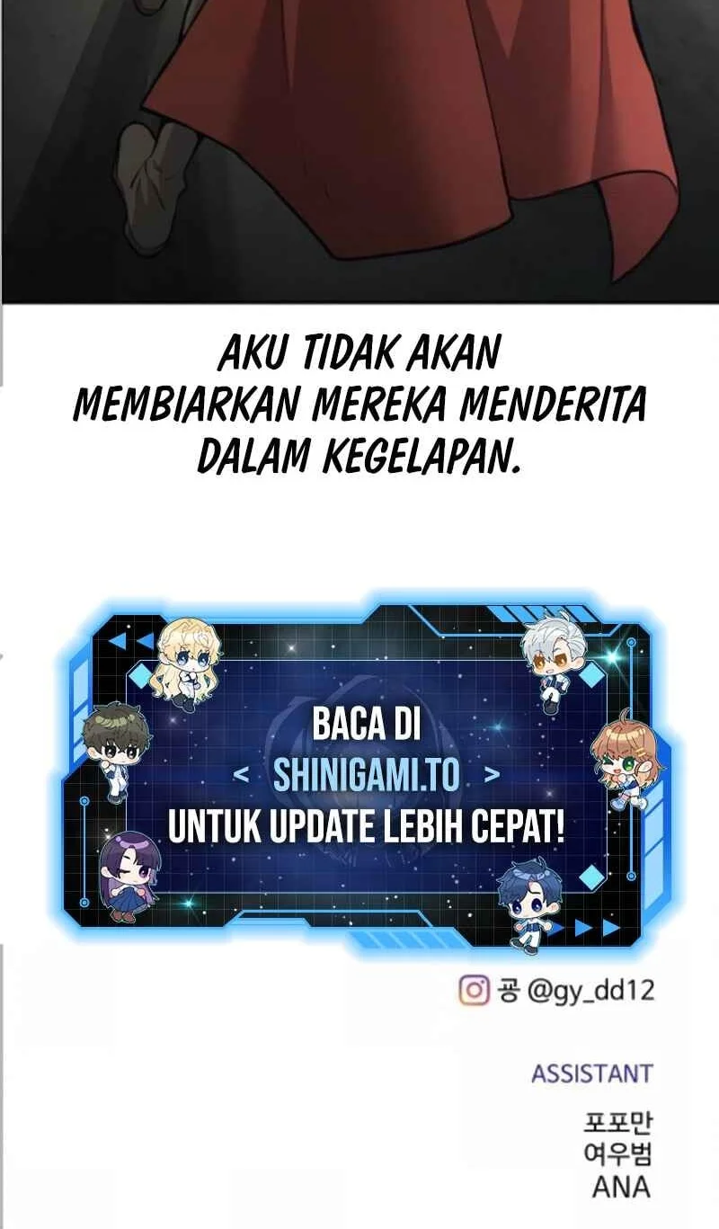 I Became The Tyrant Of A Defense Game Chapter 169 Halaman 67