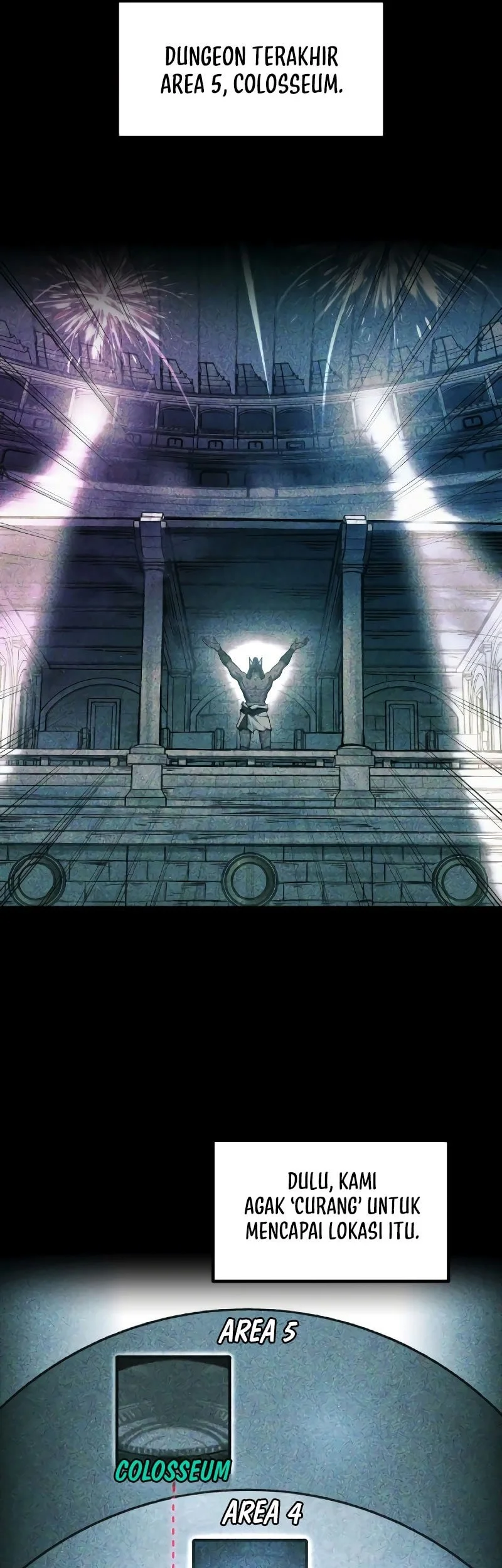 I Became The Tyrant Of A Defense Game Chapter 170 Halaman 11