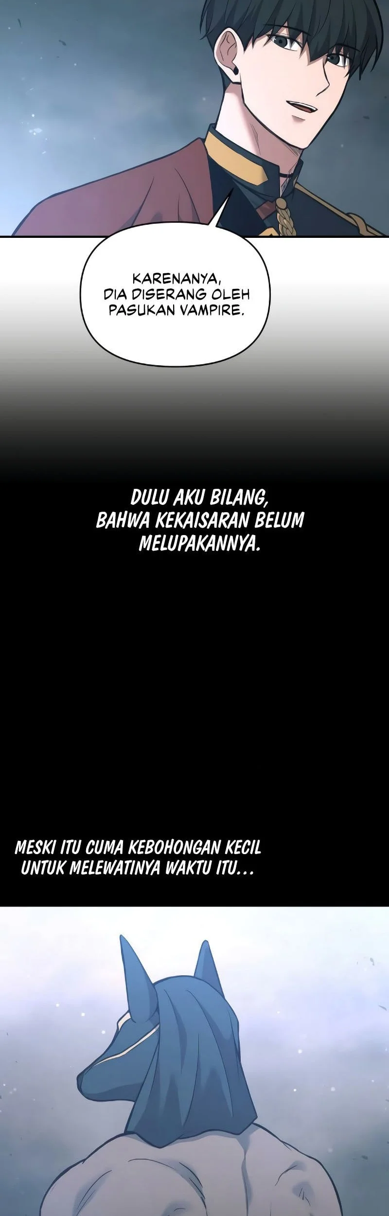 I Became The Tyrant Of A Defense Game Chapter 170 Halaman 15
