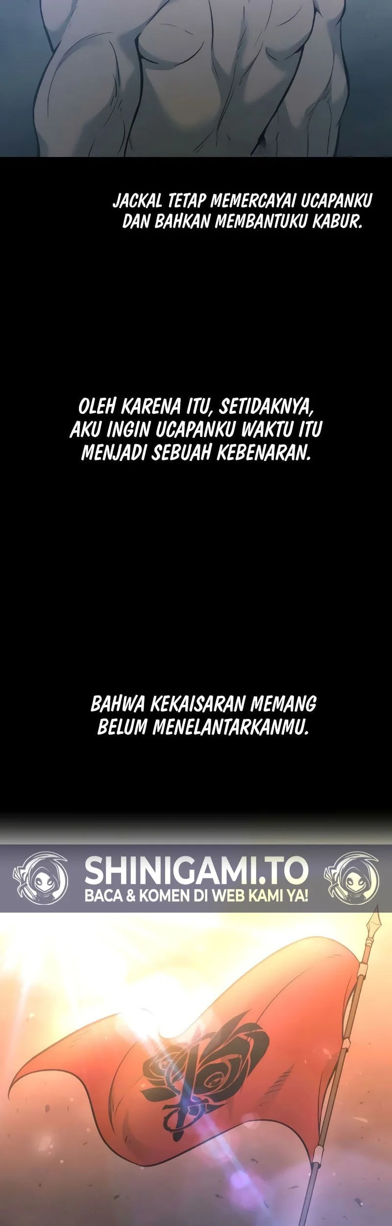 I Became The Tyrant Of A Defense Game Chapter 170 Halaman 16