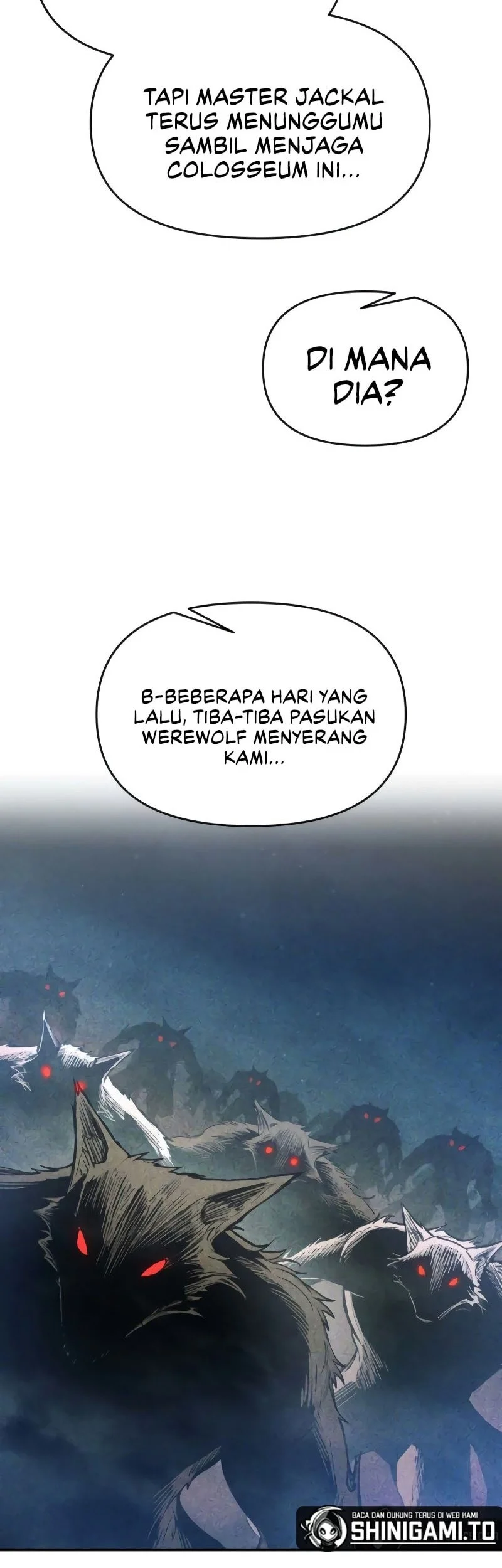 I Became The Tyrant Of A Defense Game Chapter 170 Halaman 28