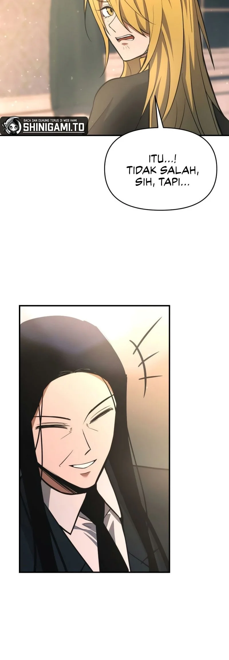 I Became The Tyrant Of A Defense Game Chapter 170 Halaman 41